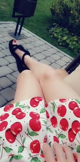 Alina Lanina feet photo thumbnail