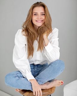 Alina Lanina feet photo thumbnail
