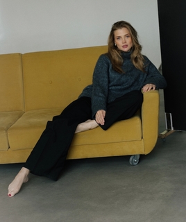 Alina Lanina feet photo thumbnail