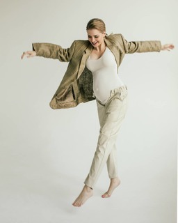Alina Lanina feet photo thumbnail