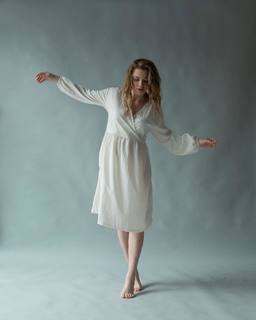 Alina Lanina feet photo thumbnail