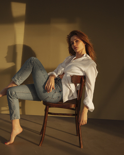 Alina Lanina feet photo thumbnail