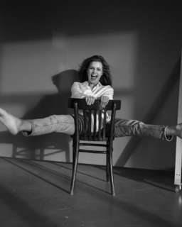 Alina Lanina feet photo thumbnail