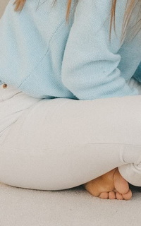 Alina Lanina feet photo thumbnail