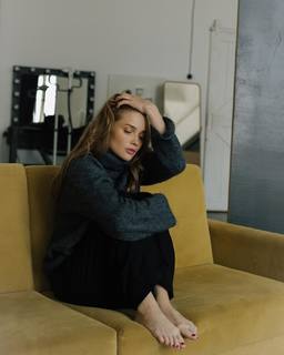Alina Lanina feet photo thumbnail