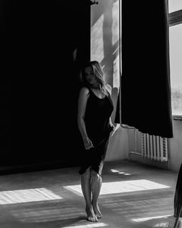 Alina Lanina feet photo thumbnail