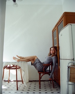 Alina Lanina feet photo thumbnail