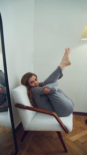 Alina Lanina feet photo thumbnail