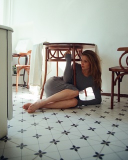 Alina Lanina feet photo thumbnail