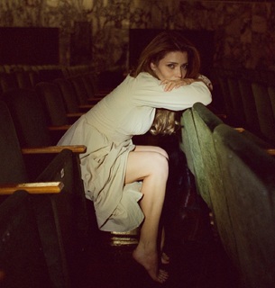 Alina Lanina feet photo thumbnail