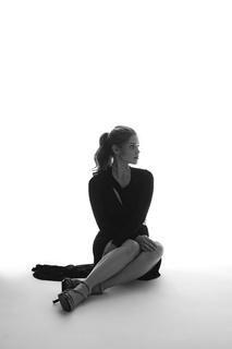 Alina Lanina feet photo thumbnail