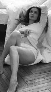 Alina Lanina feet photo thumbnail