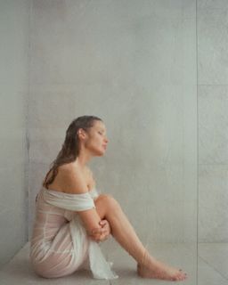 Alina Lanina feet photo thumbnail