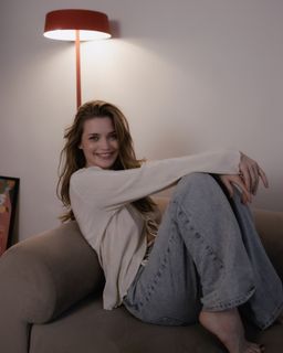 Alina Lanina feet photo thumbnail