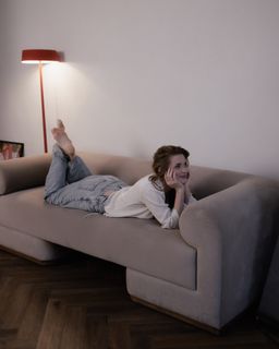 Alina Lanina feet photo thumbnail