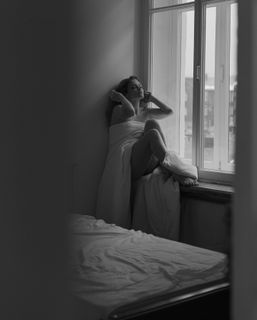 Alina Lanina feet photo thumbnail