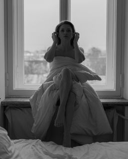 Alina Lanina feet photo thumbnail