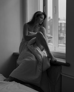 Alina Lanina feet photo thumbnail