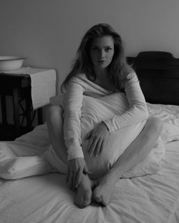 Alina Lanina feet photo thumbnail