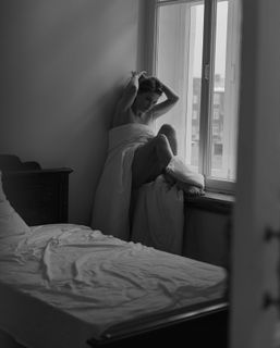 Alina Lanina feet photo thumbnail