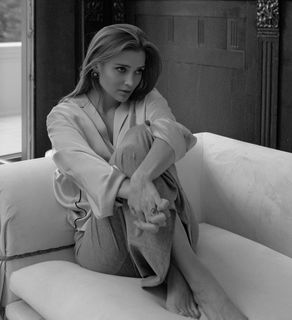 Alina Lanina feet photo thumbnail