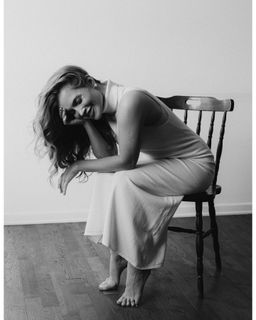 Alina Lanina feet photo thumbnail