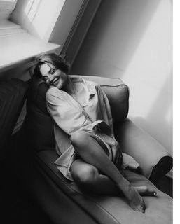Alina Lanina feet photo thumbnail