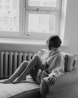 Alina Lanina feet photo thumbnail