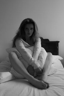 Alina Lanina feet photo thumbnail