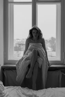 Alina Lanina feet photo thumbnail