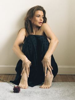Alina Lanina feet photo thumbnail