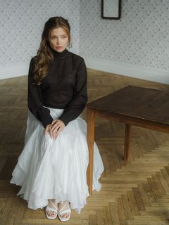 Alina Lanina feet photo 8