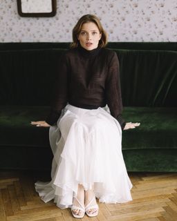 Alina Lanina feet photo 7