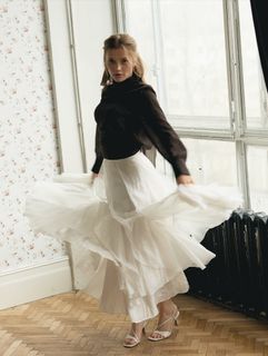 Alina Lanina feet photo 6