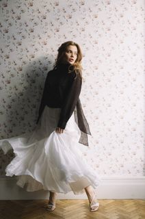 Alina Lanina feet photo 5