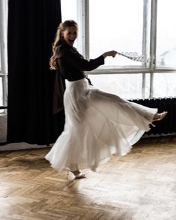 Alina Lanina feet photo 4