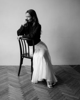 Alina Lanina feet photo 2