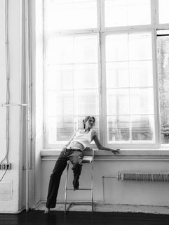 Alina Lanina feet photo 19