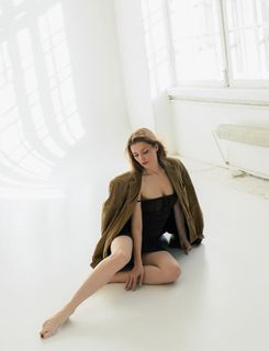 Alina Lanina feet photo 16