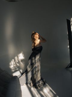 Alina Lanina feet photo 11