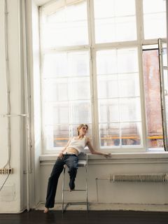 Alina Lanina feet photo 8