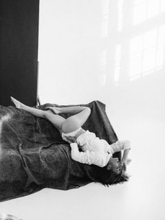 Alina Lanina feet photo 6