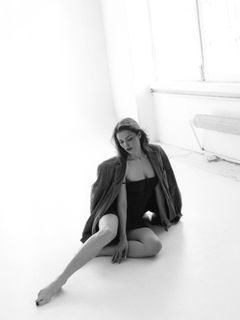 Alina Lanina feet photo 5