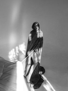 Alina Lanina feet photo 1