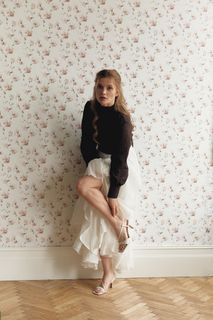 Alina Lanina feet photo 17