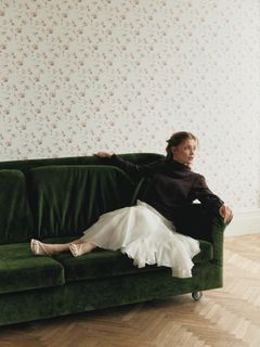 Alina Lanina feet photo 16