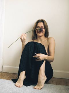 Alina Lanina feet photo 13