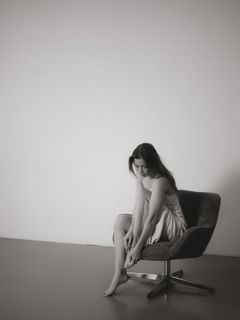 Alina Lanina feet photo 2
