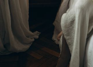 Alina Lanina feet photo 1