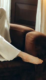 Alina Lanina feet photo 19